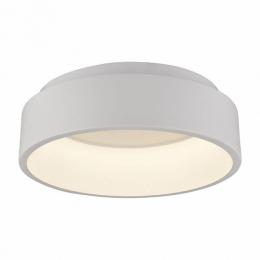 Изображение продукта Потолочный светодиодный светильник Arte Lamp A6245PL-1WH 